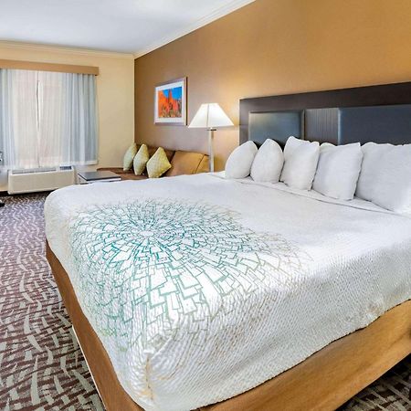 La Quinta By Wyndham Moab Hotell Rum bild